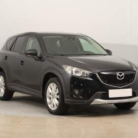 Fotka k inzerátu Mazda CX- 5 2.2 Skyactiv- D / 19146959