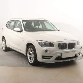 Fotka k inzerátu BMW X1 xDrive18d / 19146963