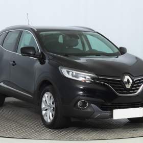 Fotka k inzerátu Renault Kadjar 1.2 TCe / 19146969