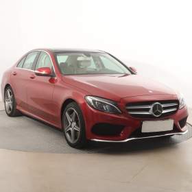 Fotka k inzerátu Mercedes- Benz Třídy C C 250 BlueTEC / 19146970