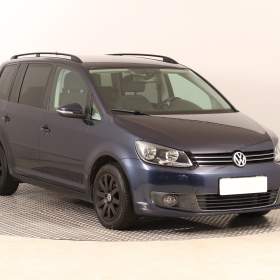 Fotka k inzerátu Volkswagen Touran 2.0 TDI / 19146973