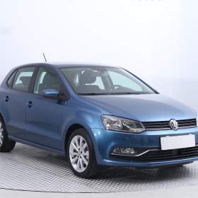 Fotka k inzerátu Volkswagen Polo 1.2 TSI / 19146975