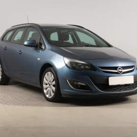 Fotka k inzerátu Opel Astra 1.7 CDTI / 19146993