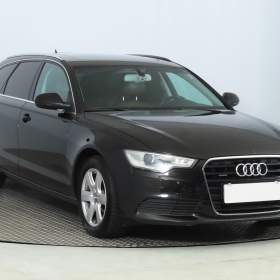 Fotka k inzerátu Audi A6 3.0 TDI / 19146998