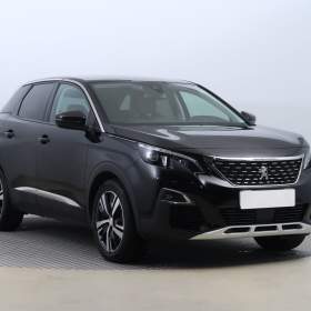 Fotka k inzerátu Peugeot 3008 1.2 PureTech / 19147008