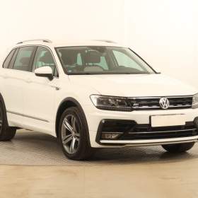 Fotka k inzerátu Volkswagen Tiguan 1.4 TSI / 19147009