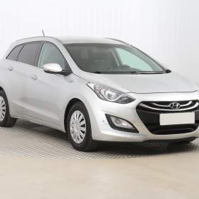 Fotka k inzerátu Hyundai i30 1.6 CRDi / 19147013