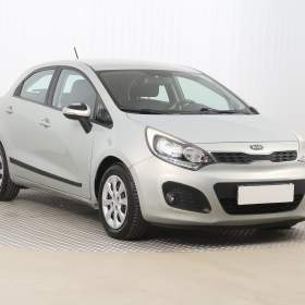 Fotka k inzerátu Kia Rio 1.4 CVVT / 19147015