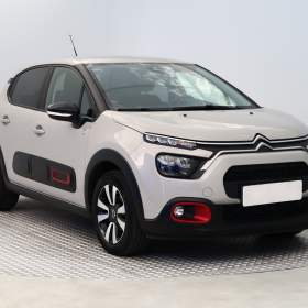 Fotka k inzerátu Citroën C3 PureTech 110 / 19147019