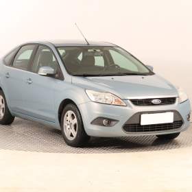 Fotka k inzerátu Ford Focus 1.4 16V / 19147024