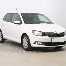 Fotka k inzerátu Škoda Fabia 1.2 TSI / 19147025