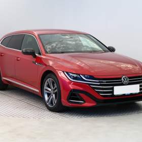 Fotka k inzerátu Volkswagen Arteon 2.0 TSI / 19147026