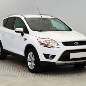 Fotka k inzerátu Ford Kuga 2.0 TDCi / 19147031