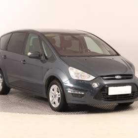 Fotka k inzerátu Ford S- MAX 1.6 TDCi / 19147033