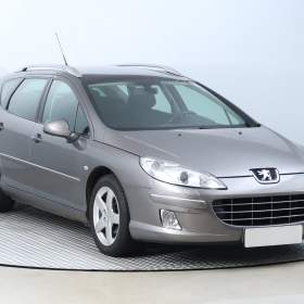 Fotka k inzerátu Peugeot 407 2.0 HDI / 19147035