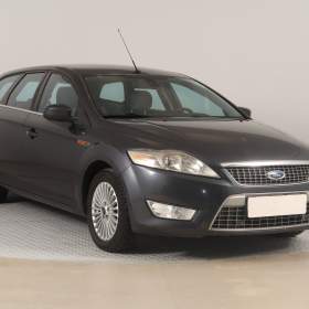 Fotka k inzerátu Ford Mondeo 1.8 TDCi / 19147037