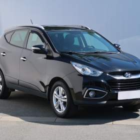 Fotka k inzerátu Hyundai ix35 1.7 CRDi / 19147038