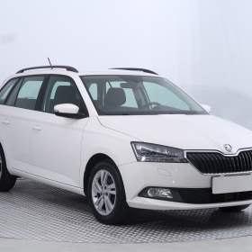 Fotka k inzerátu Škoda Fabia 1.0 TSI / 19147041