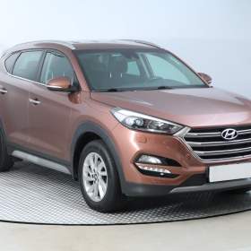 Fotka k inzerátu Hyundai Tucson 2.0 CRDi / 19147043