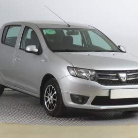 Fotka k inzerátu Dacia Sandero 1.2 16V / 19147047