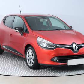 Fotka k inzerátu Renault Clio 1.2 16V / 19147049