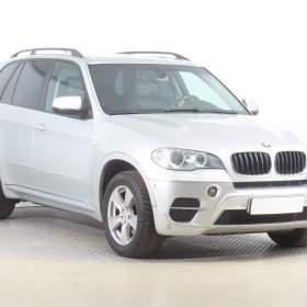 Fotka k inzerátu BMW X5 xDrive30d / 19147460