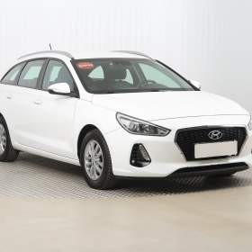 Fotka k inzerátu Hyundai i30 1.6 CRDi / 19147464