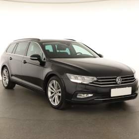 Fotka k inzerátu Volkswagen Passat 2.0 TDI / 19147468