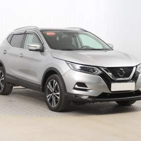 Fotka k inzerátu Nissan Qashqai 1.3 DIG- T / 19147484