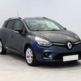 Fotka k inzerátu Renault Clio 0.9 TCe / 19147494