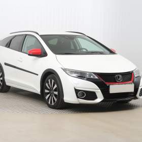 Fotka k inzerátu Honda Civic 1.8 i- VTEC / 19147496