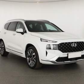 Fotka k inzerátu Hyundai Santa Fe 2.2 CRDi / 19147502