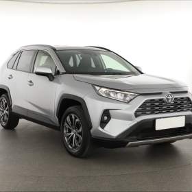 Fotka k inzerátu Toyota Rav4 2.0 Valvematic / 19147503