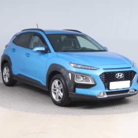 Fotka k inzerátu Hyundai Kona 1.0 T- GDI / 19147504