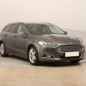 Fotka k inzerátu Ford Mondeo 2.0 TDCI / 19147505