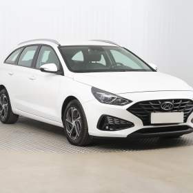 Fotka k inzerátu Hyundai i30 1.0 T- GDI / 19147509