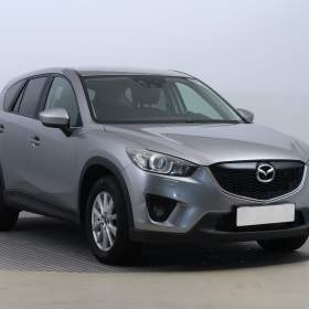 Fotka k inzerátu Mazda CX- 5 2.2 Skyactiv- D / 19147512