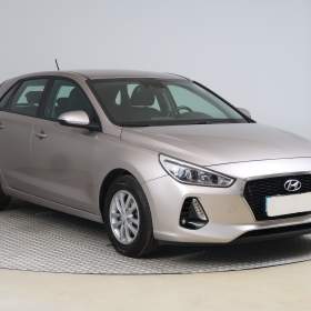 Fotka k inzerátu Hyundai i30 1.0 T- GDI / 19147525