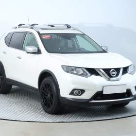 Fotka k inzerátu Nissan X- Trail 2.0 dCi / 19147532