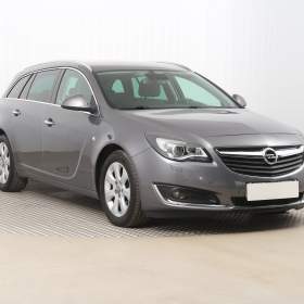 Fotka k inzerátu Opel Insignia 2.0 CDTI / 19147535