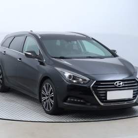 Fotka k inzerátu Hyundai i40 1.7 CRDi / 19147538