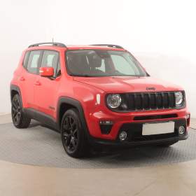 Fotka k inzerátu Jeep Renegade 1.0 T- GDI / 19147540