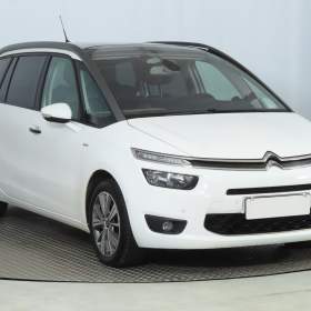 Fotka k inzerátu Citroën Grand C4 Picasso 2.0 HDI / 19147547