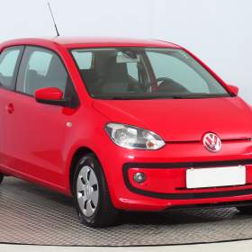 Fotka k inzerátu Volkswagen Up!  1.0 MPI / 19147549