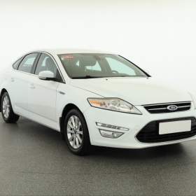 Fotka k inzerátu Ford Mondeo 1.6 TDCi / 19147551