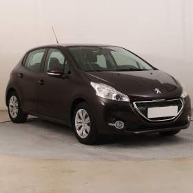 Fotka k inzerátu Peugeot 208 1.2 PureTech / 19147553