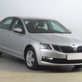 Fotka k inzerátu Škoda Octavia 1.4 TSI / 19147554