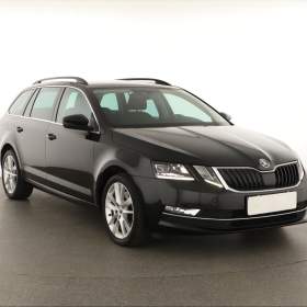 Fotka k inzerátu Škoda Octavia 1.8 TSI / 19147555