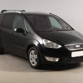 Fotka k inzerátu Ford Galaxy 2.0 TDCi / 19147557