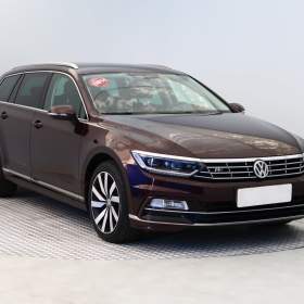 Fotka k inzerátu Volkswagen Passat 2.0 TDI / 19147562